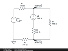 Unnamed Circuit
