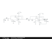 circuit passe-bande