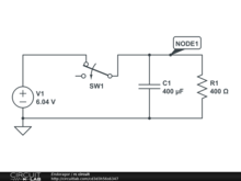 rc circuit