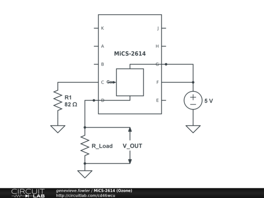 MiCS-2614 (Ozone) - CircuitLab