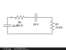 Unnamed Circuit