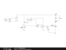 HV Regulator