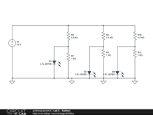 Lab 5 - Battery