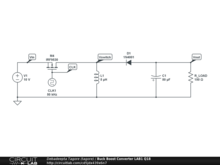 Buck Boost Converter LAB1 Q18