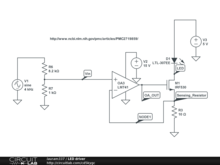 LED driver