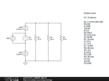 CIRCUT LAB #2