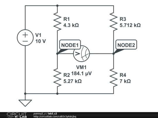 lab3_c2 - CircuitLab