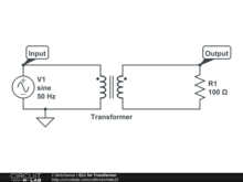 Q11 for Transformer