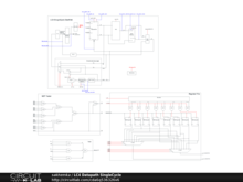 LC4 Datapath SingleCycle