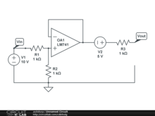 Unnamed Circuit