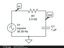 3.3k 1uf