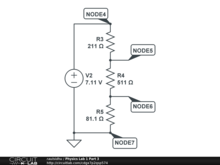 Physics Lab 1 Part 3