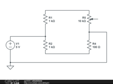 wheatstone