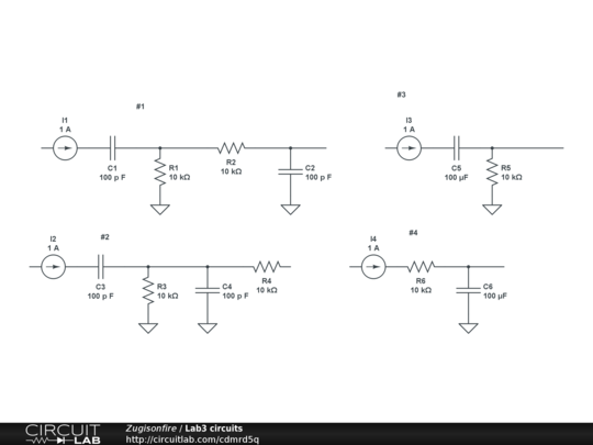 Lab3 Circuits - CircuitLab