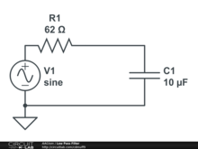 Low Pass Filter