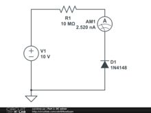 Part 1: DC solver