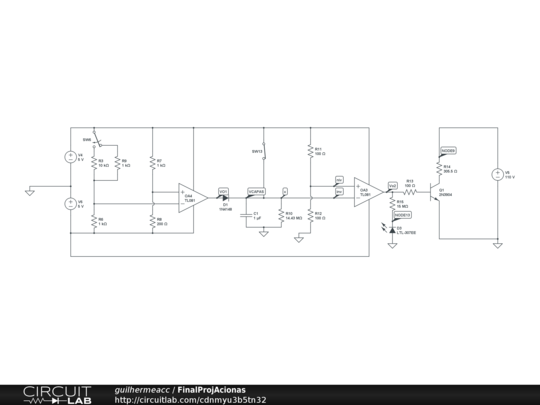 FinalProjAcionas - CircuitLab