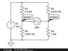LAB 2 circuit 2