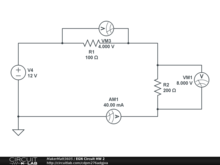 EGN Circuit HW 2