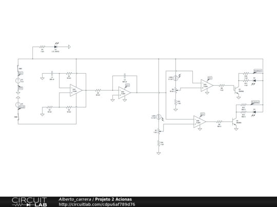 Projeto 2 Acionas - CircuitLab