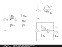 Physics 1E03 - Kirchhoff's Laws Lab