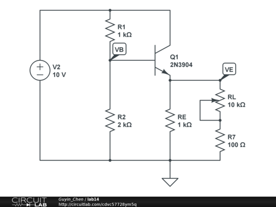 lab14 - CircuitLab