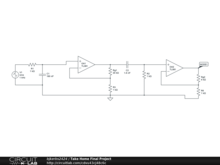 Take Home Final Project