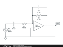 Active Circuit