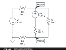 Lab 2 - Exercise 1, Part 1