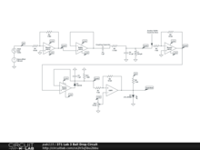 371 Lab 3 Ball Drop Circuit