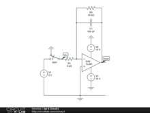 lab 6 Circuit1