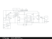 Lab 9 Circuit 1