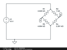 wheatstone