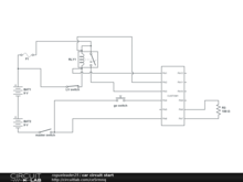 car circuit start