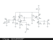 Electronics Design 3