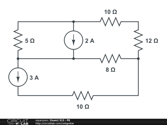 Exam1 S13 - P8 - Circuitlab