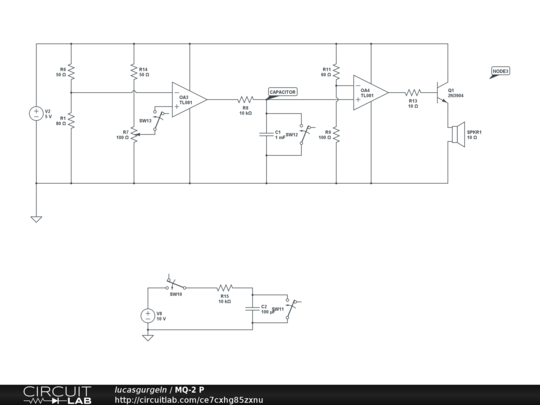 MQ-2 P - CircuitLab