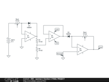 ZEE - opamps 2 Section 2 FINAL PROJECT