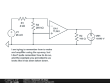 Homework 15 Amps