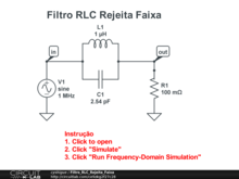 Filtro_RLC_Rejeita_Faixa