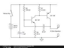 Transistor Based CPO