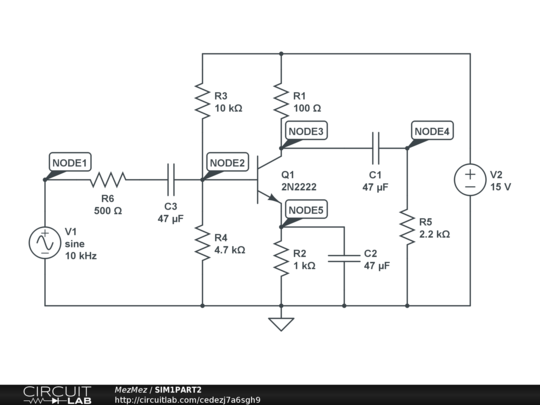 SIM1PART2 - CircuitLab