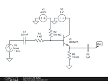 TS Buffer