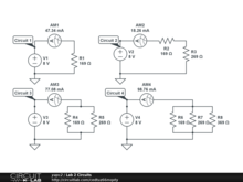 Lab 2 Circuits