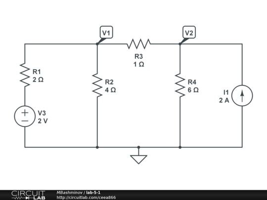 lab-5-1 - CircuitLab