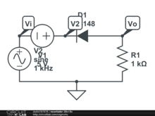 recortador 10v+5v