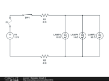 Complex Circuit 4