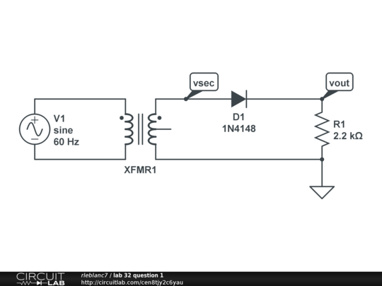 lab 32 question 1 - CircuitLab