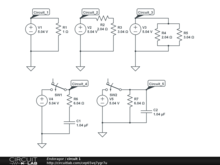 circuit 1