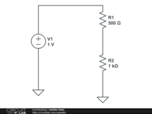 resistor basic